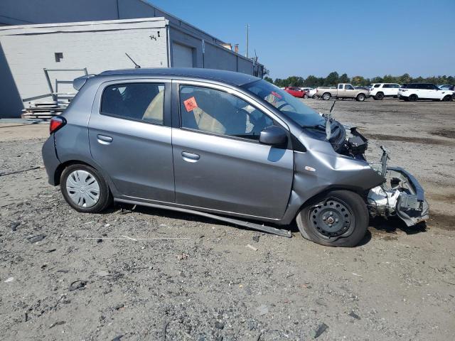 2022 MITSUBISHI MIRAGE ES ML32AUHJ3NH004033