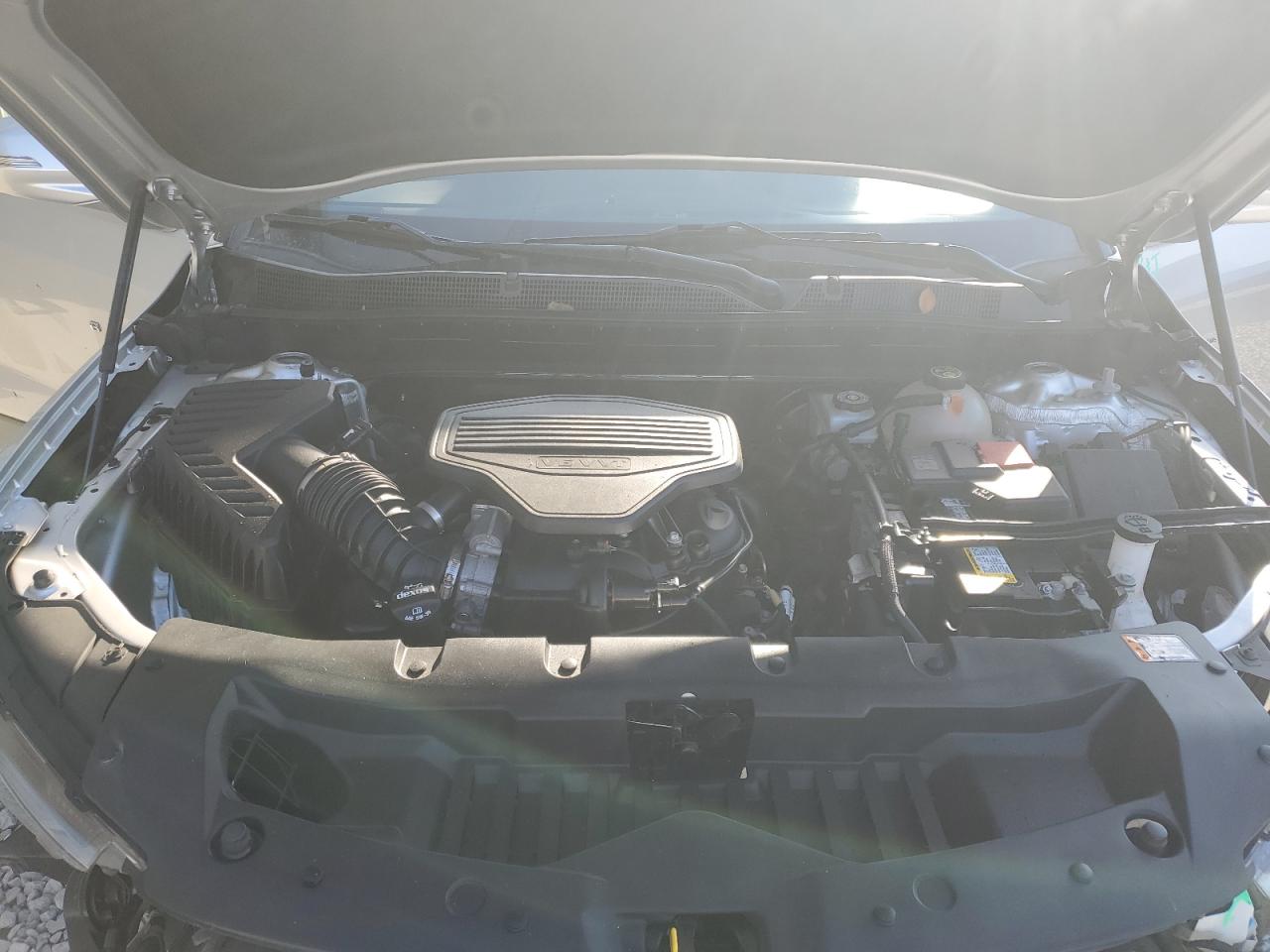 CHEVROLET BLAZER 2LT