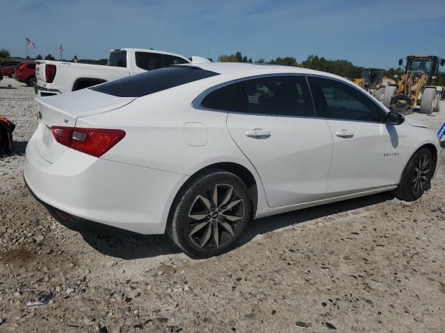 2016 CHEVROLET MALIBU LT - 1G1ZE5ST8GF191602