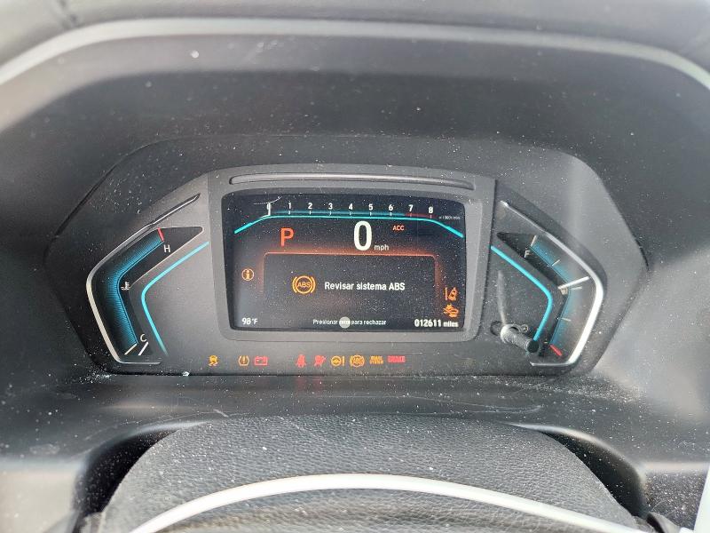 2019 HONDA ODYSSEY EX - 5FNRL6H73KB137263