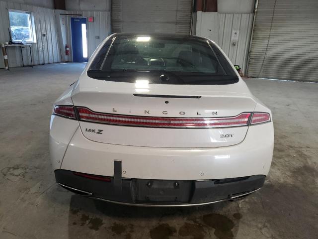 2017 LINCOLN MKZ RESERV 3LN6L5E94HR609136