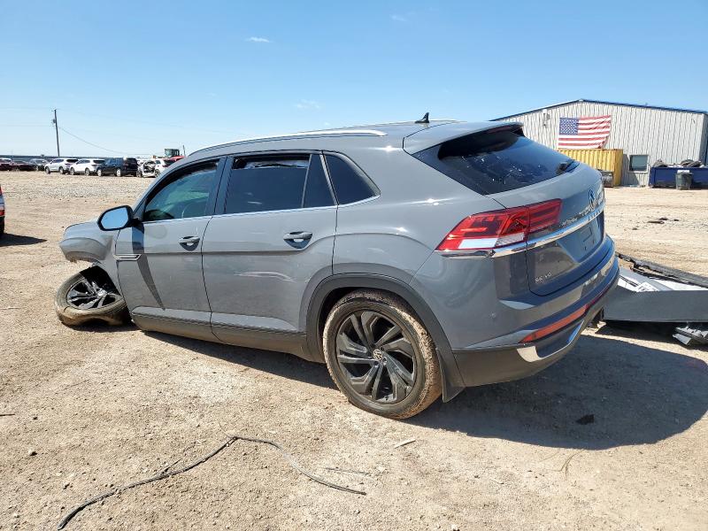 2020 VOLKSWAGEN ATLAS CROS #3304887545