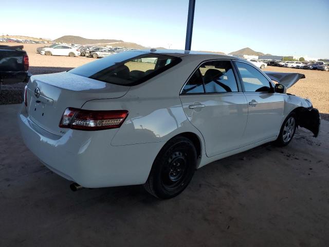 2011 TOYOTA CAMRY BASE - 4T4BF3EK2BR206534