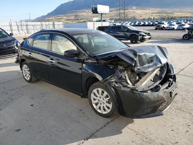 2019 NISSAN SENTRA S 3N1AB7AP6KY339537