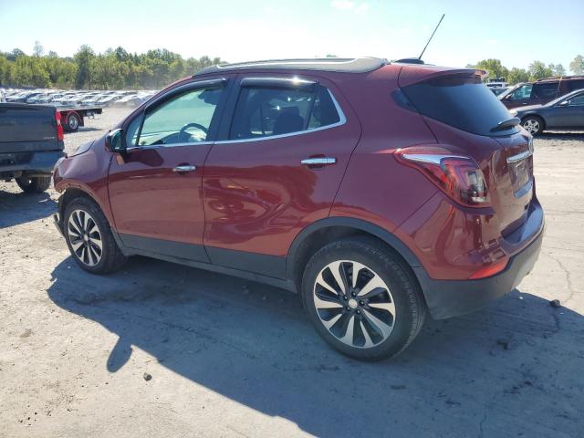 2021 BUICK ENCORE PRE - KL4CJESMXMB364261