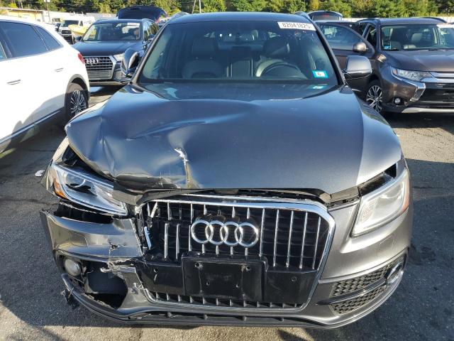 2016 AUDI Q5 PREMIUM - WA1D7AFP7GA094156