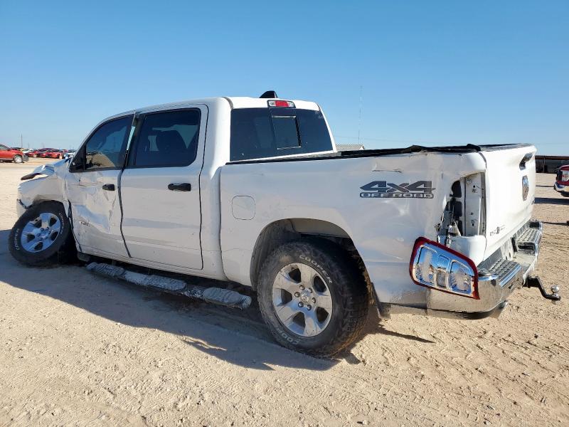 2023 RAM 1500 BIG H #3310586042