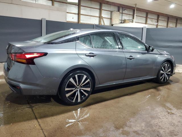 2022 NISSAN ALTIMA SR 1N4BL4CV9NN403957
