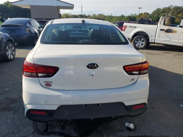 2020 KIA RIO LX #3269106047
