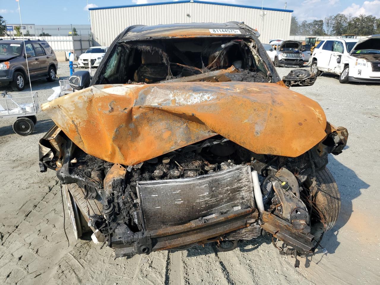 HYUNDAI PALISADE LIMITED