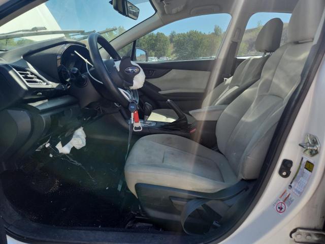 2017 SUBARU IMPREZA 4S3GTAA67H3704236