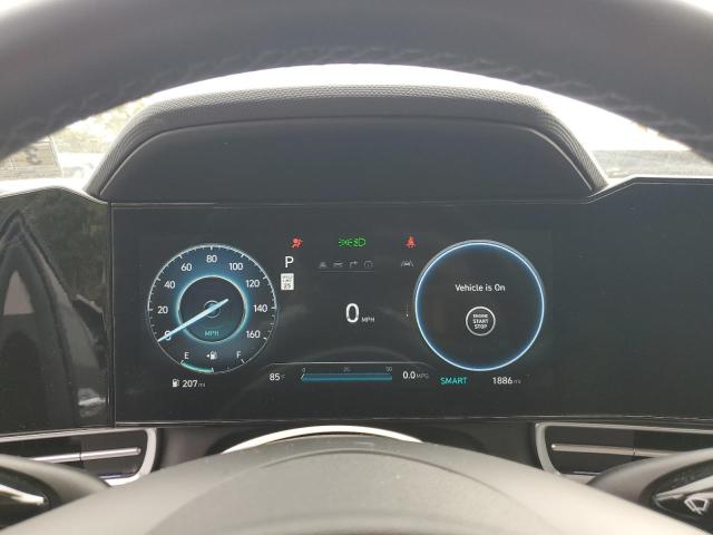 2025 HYUNDAI ELANTRA LIMITED KMHLP4DG7SU868737