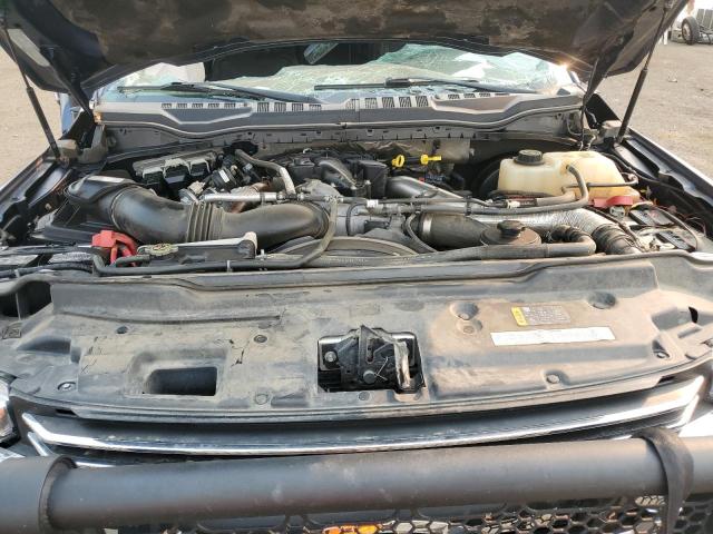 2018 FORD F350 SUPER #3262129603