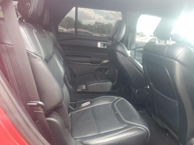 2020 FORD EXPLORER S 1FM5K8GC0LGA33067