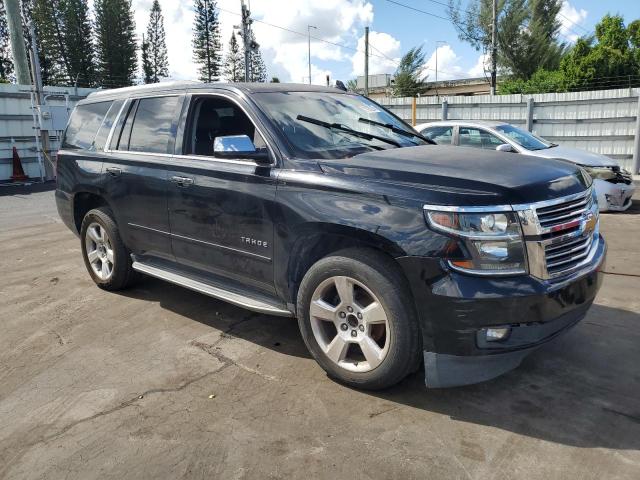 2015 CHEVROLET TAHOE C1500 LTZ 1GNSCCKC4FR562973