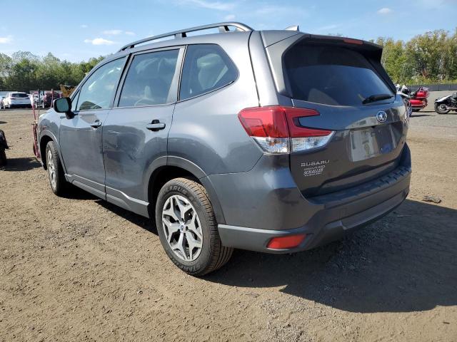 2022 SUBARU FORESTER PREMIUM - JF2SKAEC6NH461676