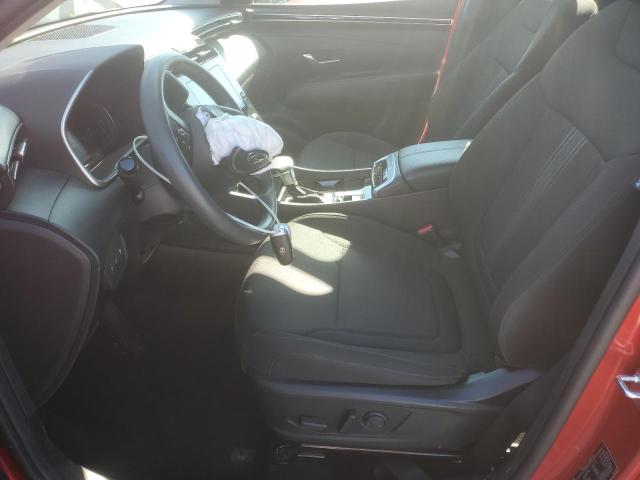 2023 HYUNDAI TUCSON SEL #3294442495