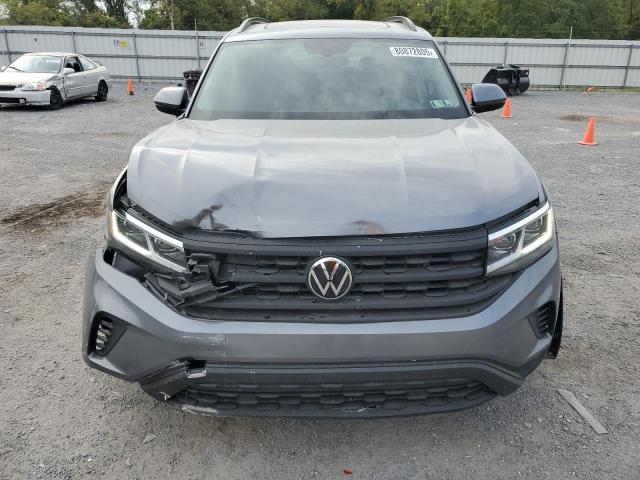 2023 VOLKSWAGEN ATLAS SE 1V2JR2CA6PC517000