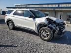 Lot #3303841523 2025 FORD EXPLORER A