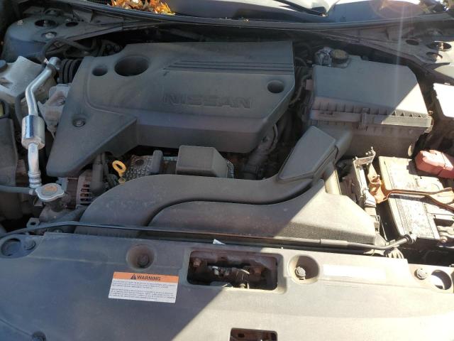 2017 NISSAN ALTIMA 2.5 1N4AL3APXHC209223