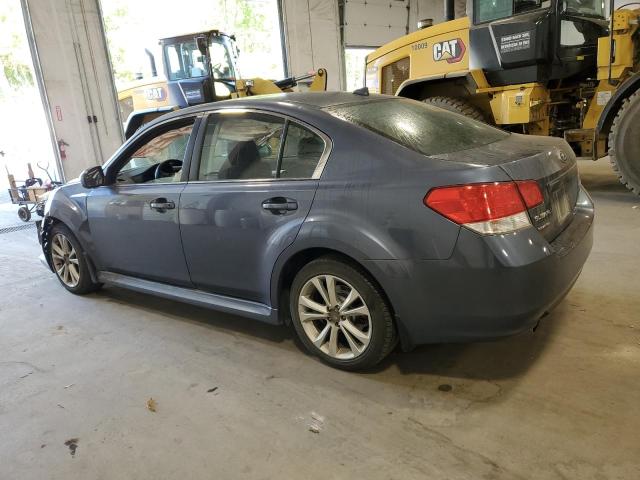 2014 SUBARU LEGACY 2.5 - 4S3BMBC61E3019851
