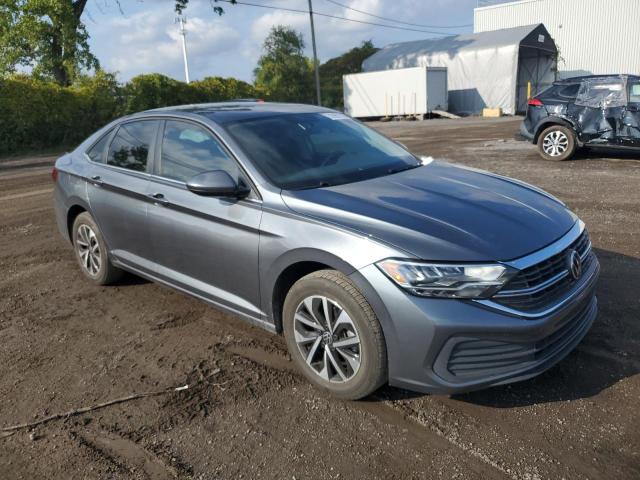 2022 VOLKSWAGEN JETTA S - 3VWCM7BU6NM023195