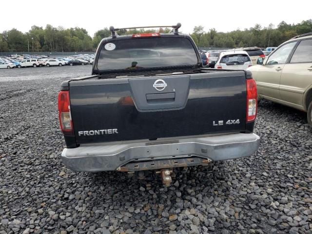 2009 NISSAN FRONTIER C #3309425971