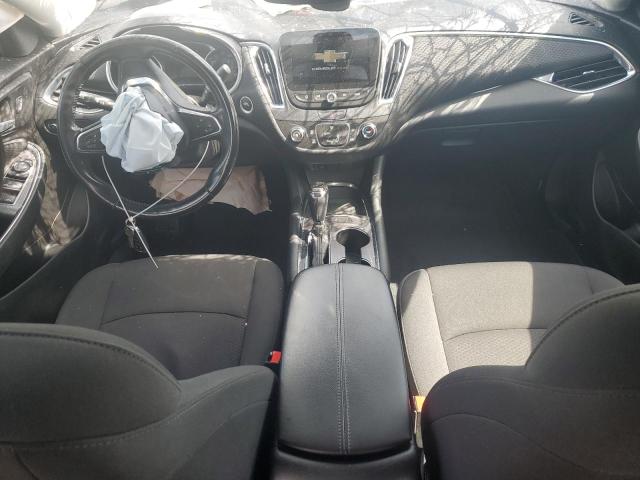 2018 CHEVROLET MALIBU LT #3283822414