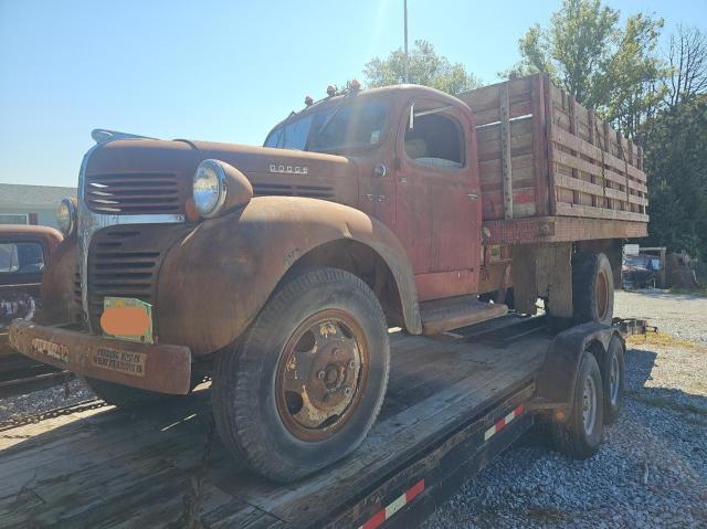 1946 DODGE 450 #3240056489