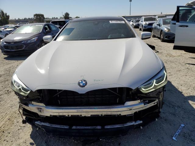 2021 BMW 840I WBAGV2C06MCF70614