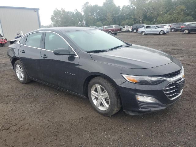 2024 CHEVROLET MALIBU LS 1G1ZB5STXRF183805