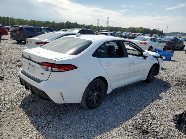 2023 TOYOTA COROLLA SE - 5YFS4MCE5PP145756