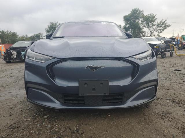 2021 FORD MUSTANG MA - 3FMTK3SUXMMA09327