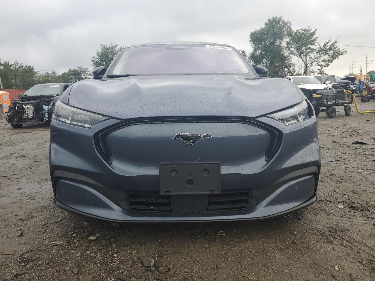 FORD MUSTANG PREMIUM