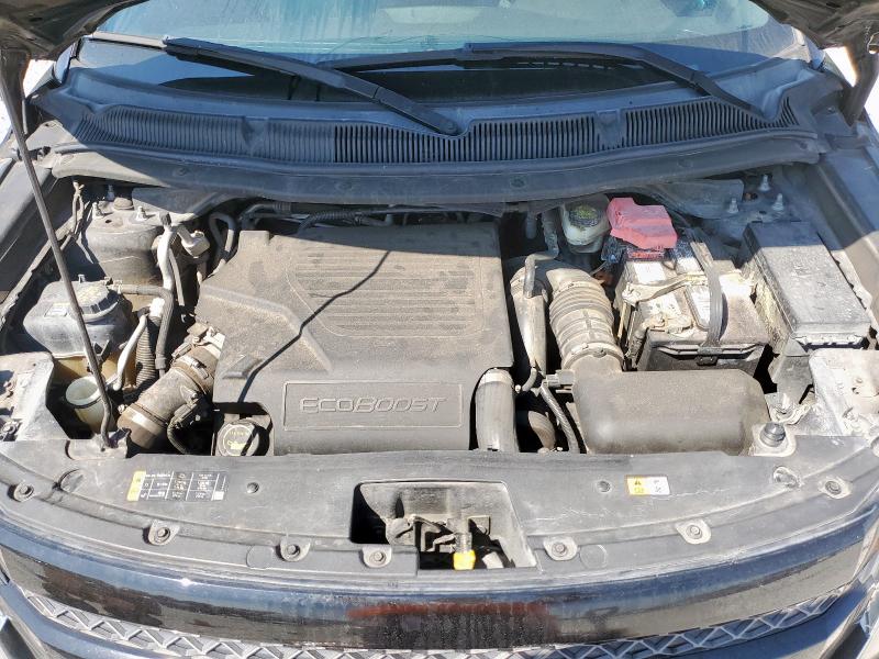 2015 FORD EXPLORER S - 1FM5K8GT5FGB24419
