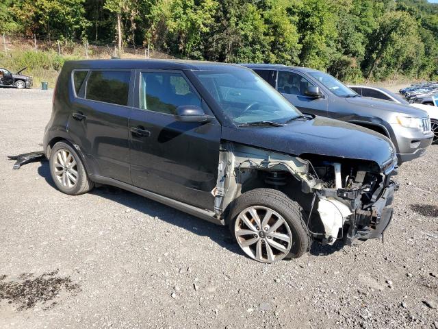 2018 KIA SOUL + - KNDJP3A54J7889941