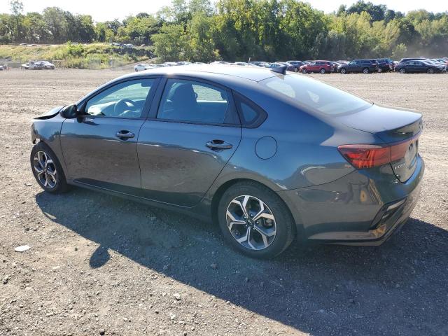 2021 KIA FORTE FE 3KPF24AD0ME285664