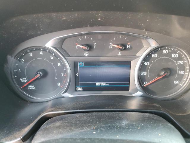 2020 CHEVROLET BLAZER 2LT - 3GNKBHRS4LS530191