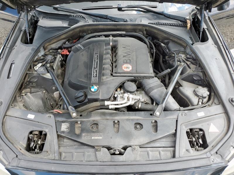 2014 BMW 535 I - WBA5B1C5XED480400