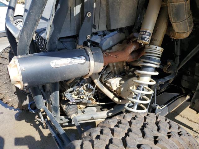 2017 POLA RZR XP 1000 - 3NSVDR998HF921197