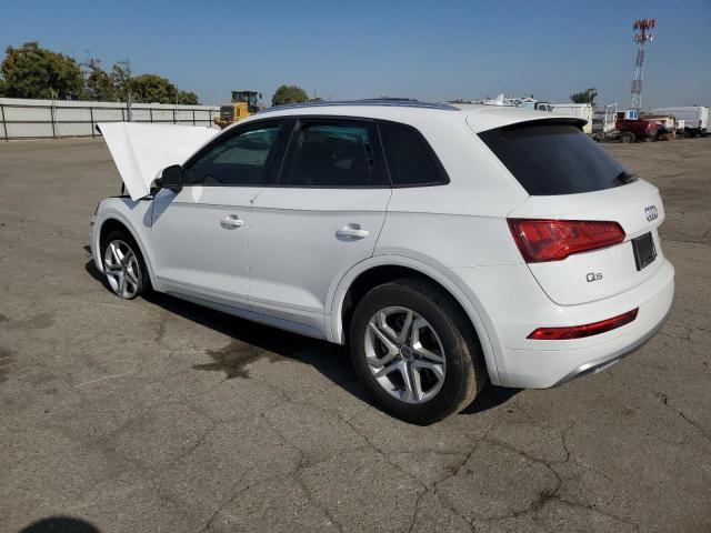 2018 AUDI Q5 PREMIUM - WA1ANAFY8J2234220