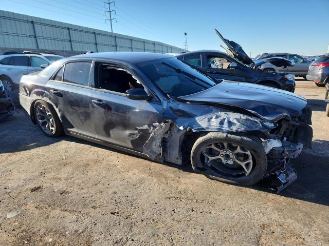 2018 CHRYSLER 300 TOURIN 2C3CCAAG5JH341157