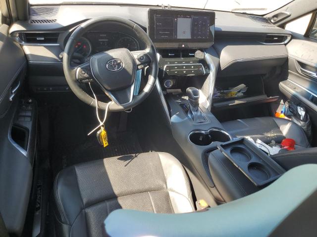 2021 TOYOTA VENZA LE JTEAAAAH9MJ003504