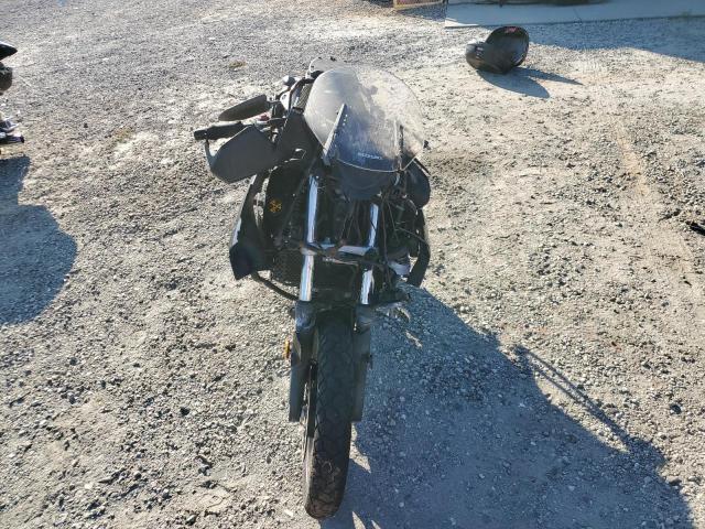 2011 SUZUKI DL650 A JS1VP54B9B2101064