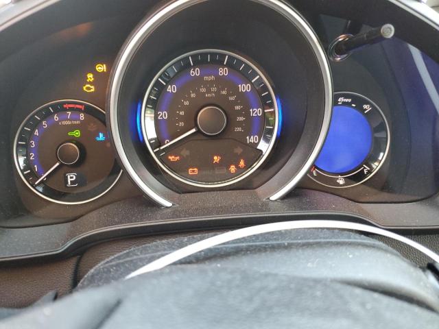 2018 HONDA FIT SPORT 3HGGK5H67JM706848