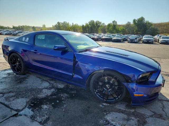 2013 FORD MUSTANG GT - 1ZVBP8CF9D5221444