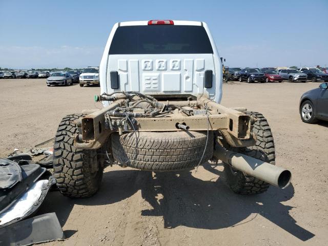 2018 GMC SIERRA K35 1GD42VCY8JF275894