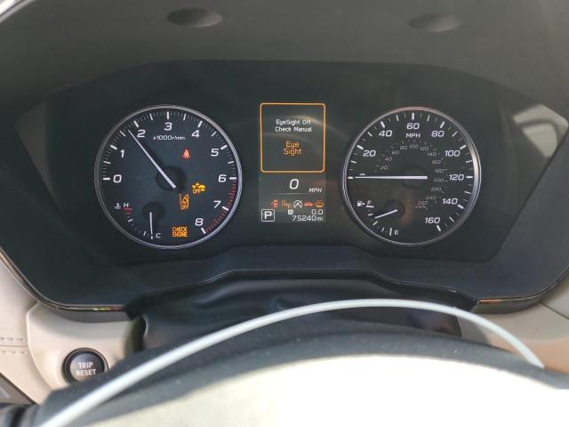 2020 SUBARU OUTBACK PR - 4S4BTAEC3L3108359