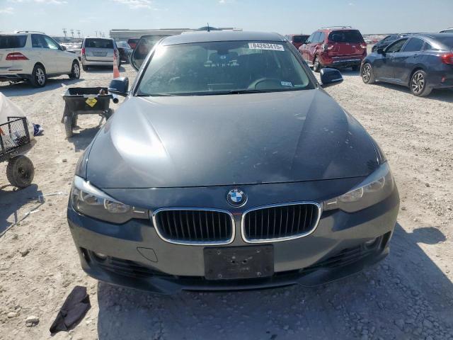2015 BMW 328 XI SUL - WBA3B5G58FNS17357