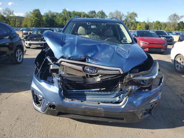 2020 SUBARU FORESTER P JF2SKAJCXLH579779